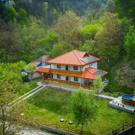 Bed and Breakfast Casa Lila Colti Экстерьер фото