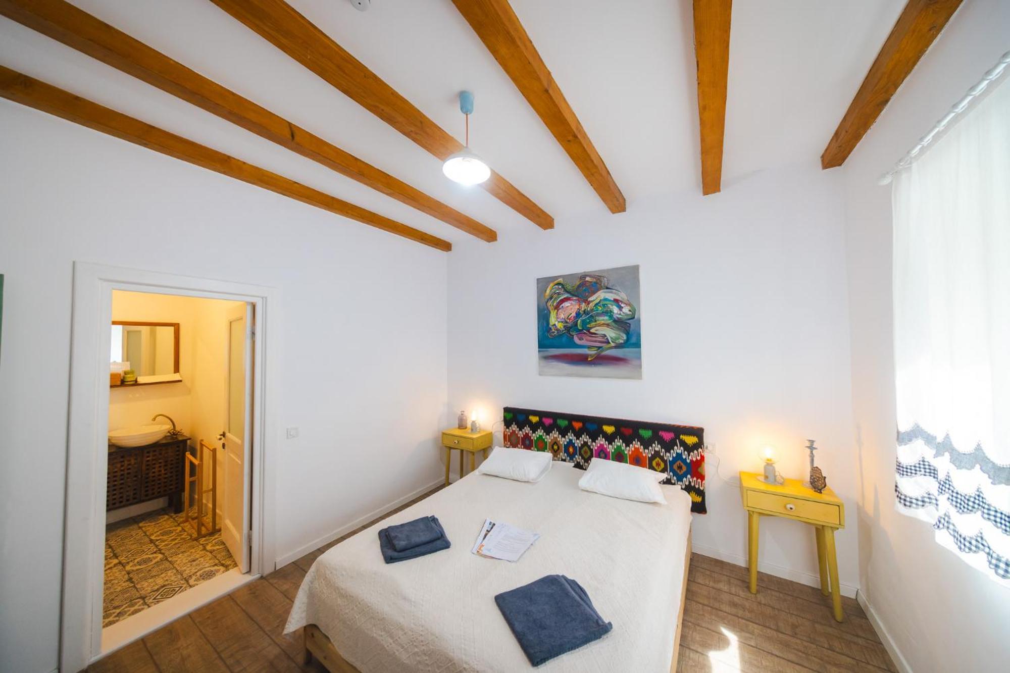 Bed and Breakfast Casa Lila Colti Экстерьер фото