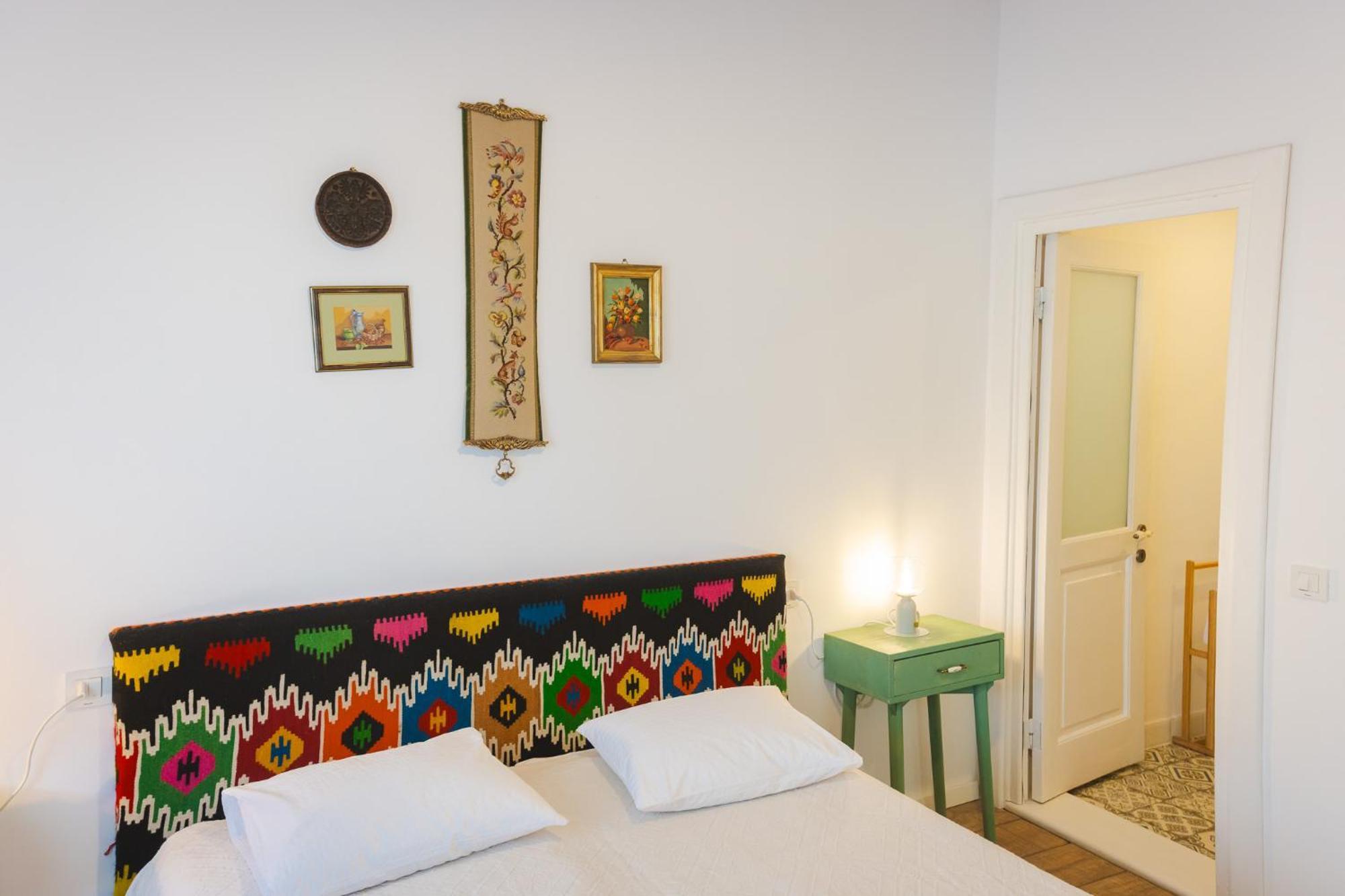 Bed and Breakfast Casa Lila Colti Экстерьер фото