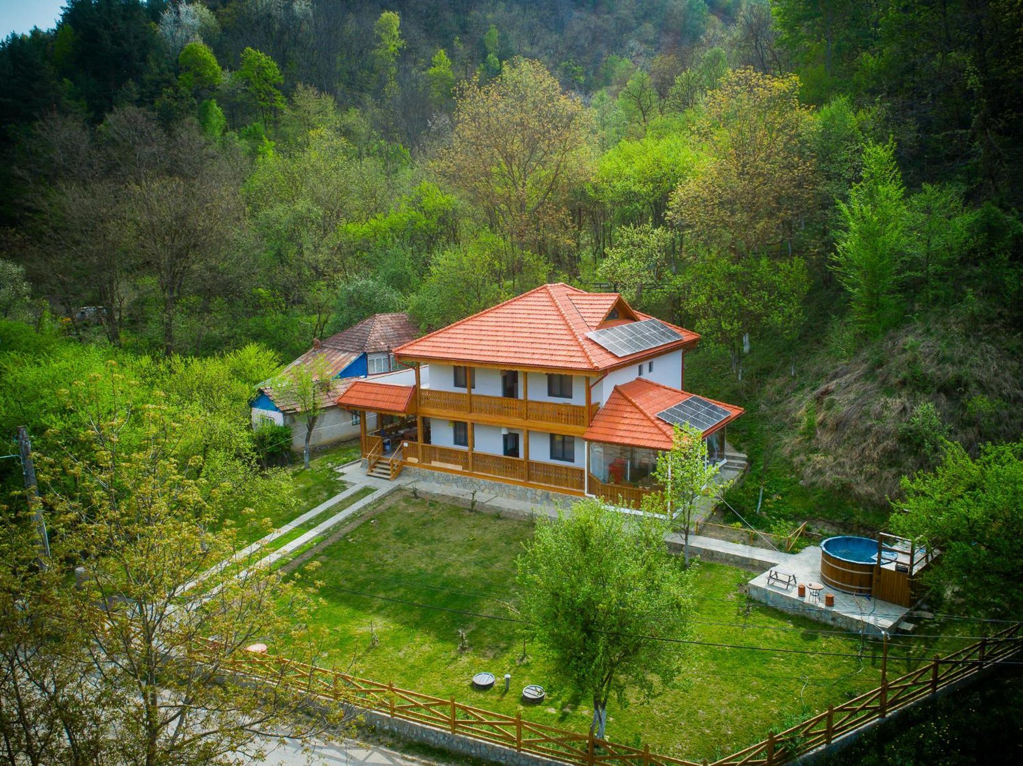 Bed and Breakfast Casa Lila Colti Экстерьер фото