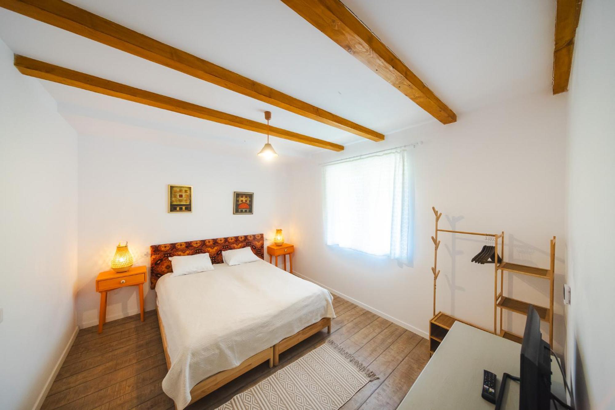 Bed and Breakfast Casa Lila Colti Экстерьер фото